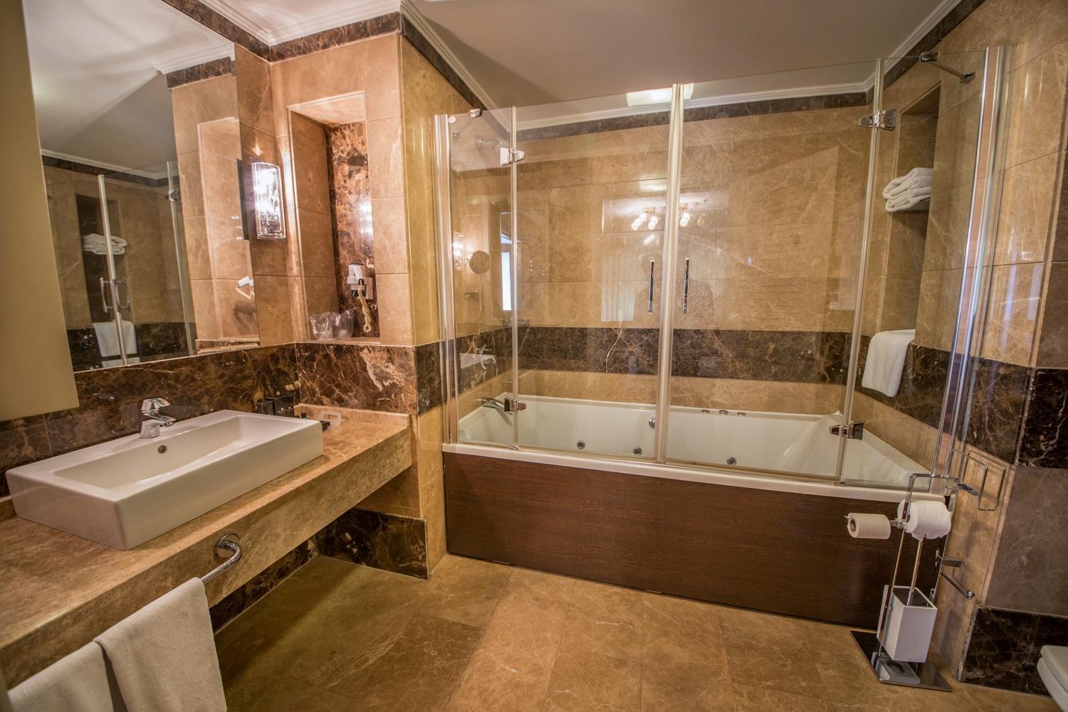 Ottomanhotel Ankara Eksteriør bilde